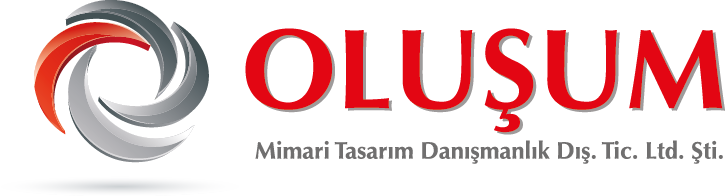 OLUŞUM MİMARİ